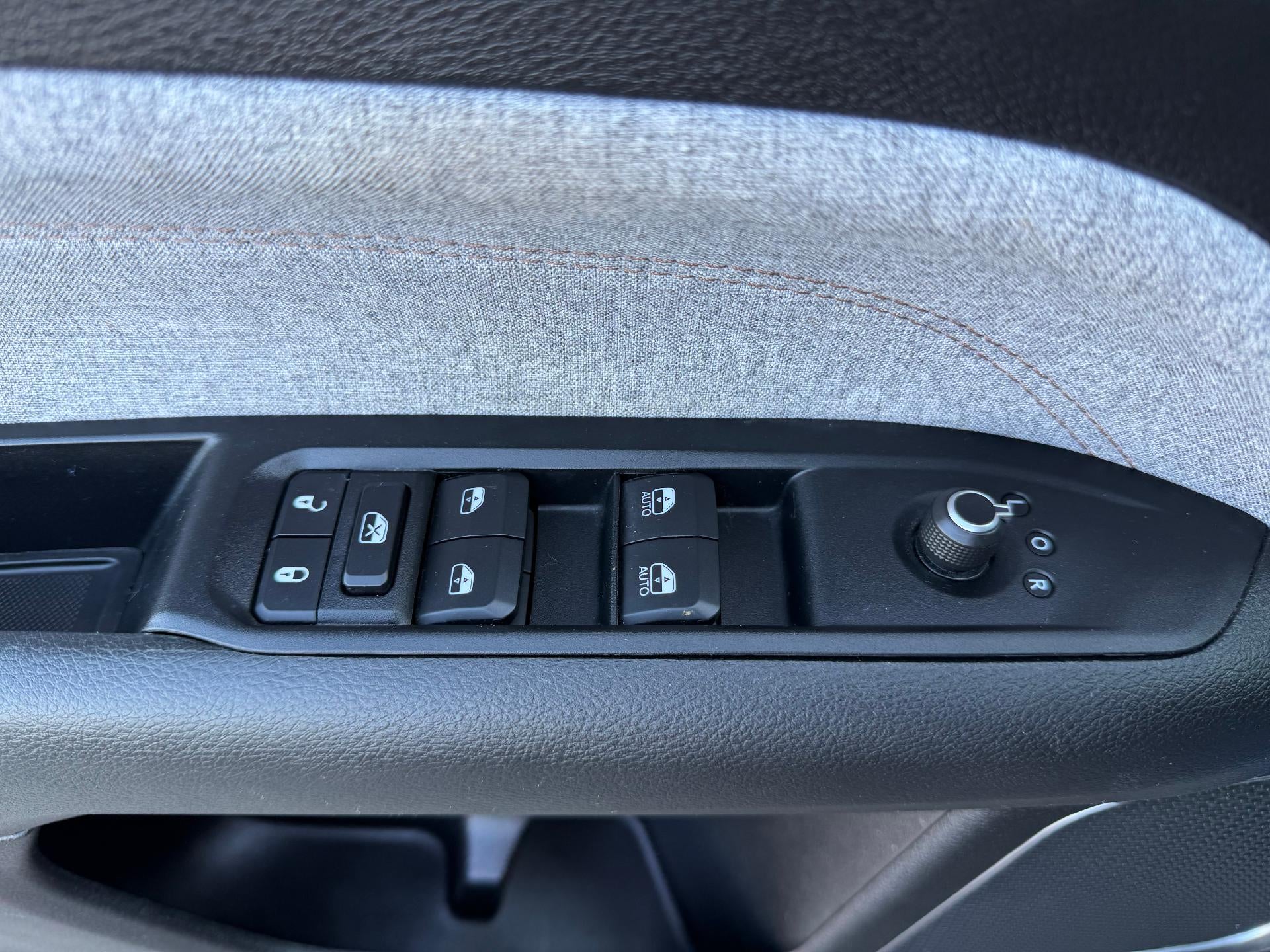 2022 Jeep Compass Latitude Lux 4x4