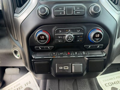 2020 Chevrolet Silverado 1500 RST All Star Edition