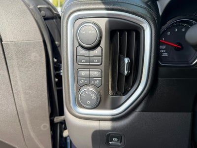 2020 Chevrolet Silverado 1500 RST All Star Edition