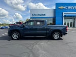 2020 Chevrolet Silverado 1500 RST All Star Edition