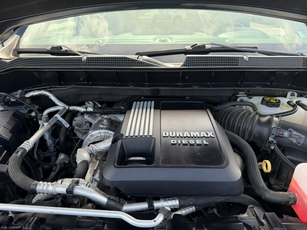 2020 Chevrolet Silverado 1500 RST All Star Edition