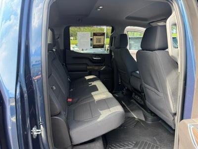 2020 Chevrolet Silverado 1500 RST All Star Edition