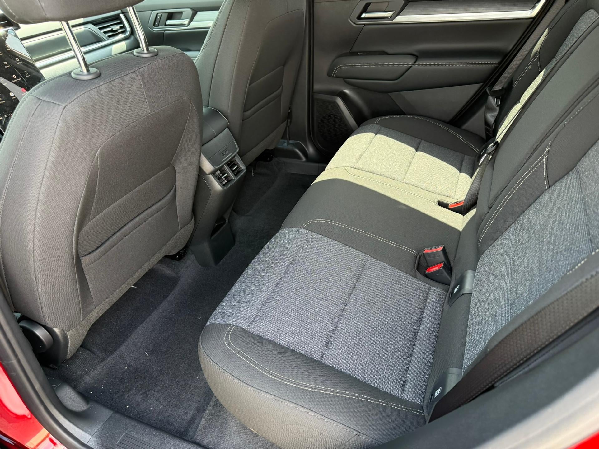 2027 GMC Terrain AWD Elevation