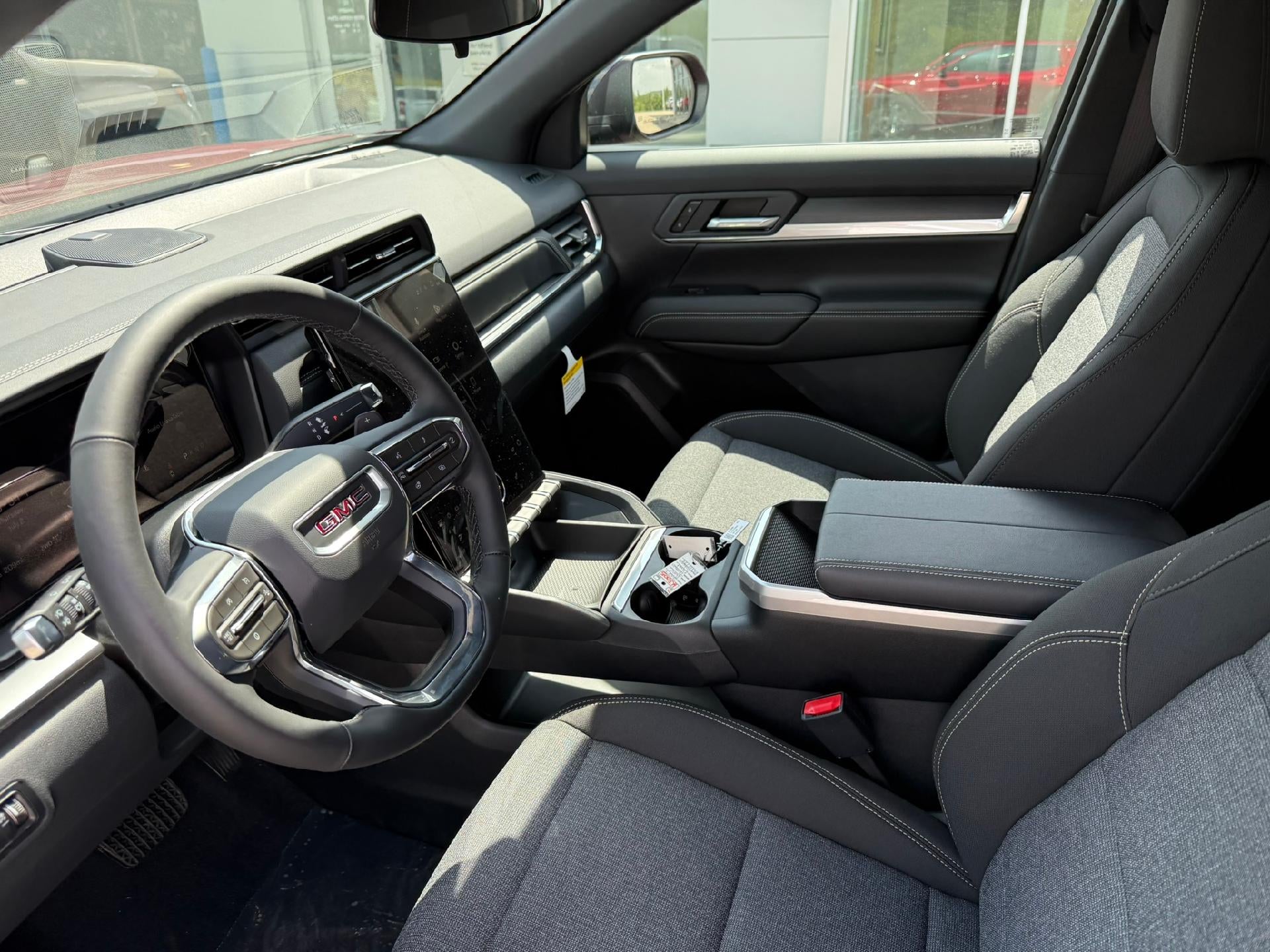 2027 GMC Terrain AWD Elevation