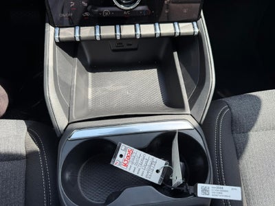 2027 GMC Terrain AWD Elevation