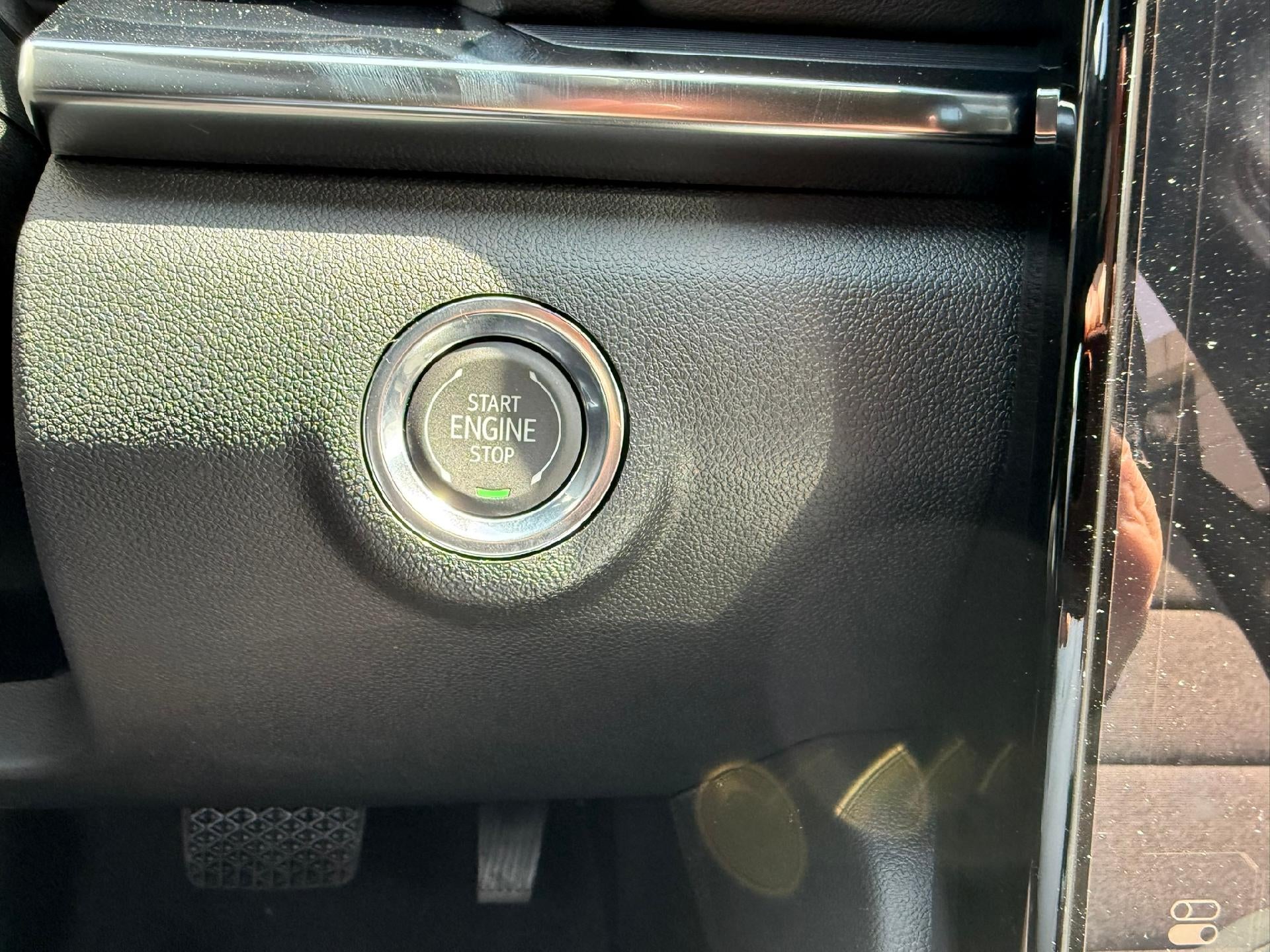 2027 GMC Terrain AWD Elevation