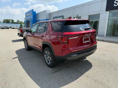 2027 GMC Terrain AWD Elevation