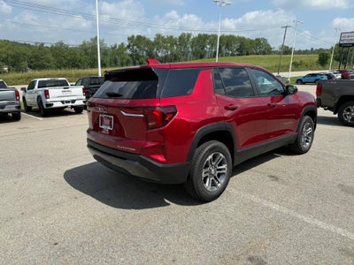 2027 GMC Terrain AWD Elevation