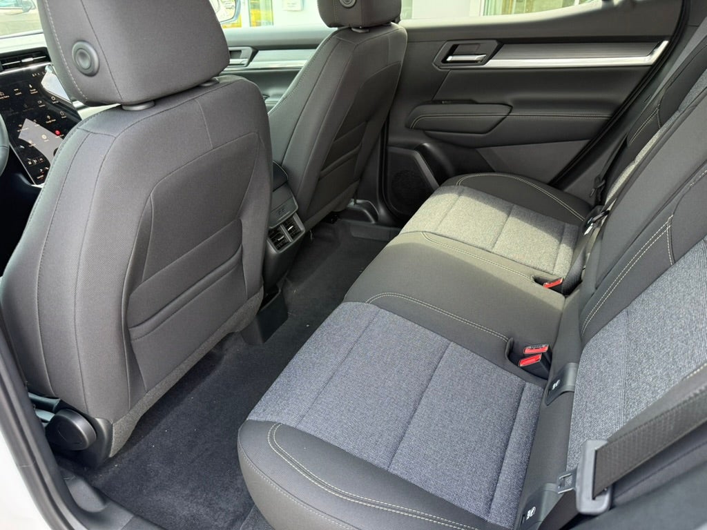 2027 GMC Terrain AWD Elevation