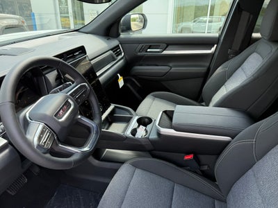 2027 GMC Terrain AWD Elevation