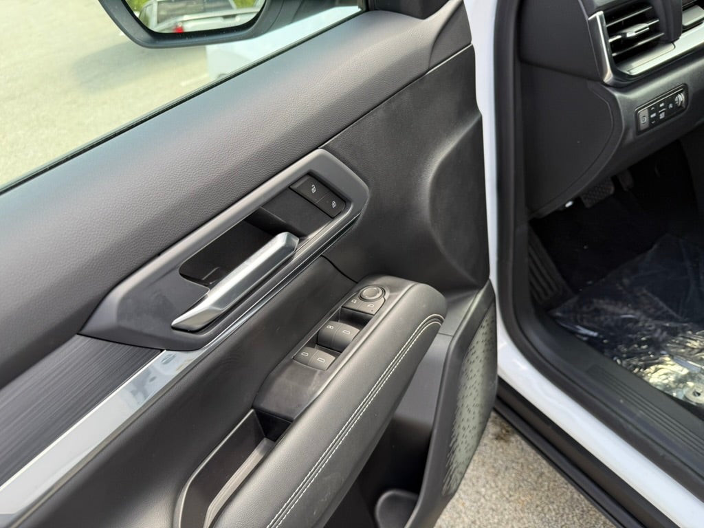 2027 GMC Terrain AWD Elevation