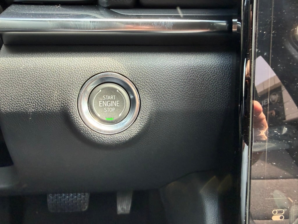 2027 GMC Terrain AWD Elevation