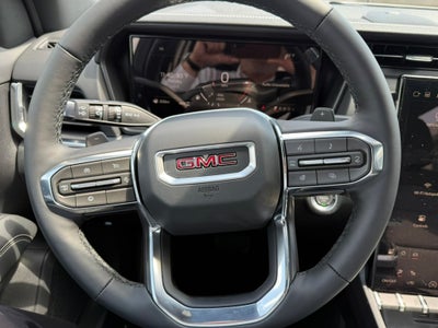 2027 GMC Terrain AWD Elevation