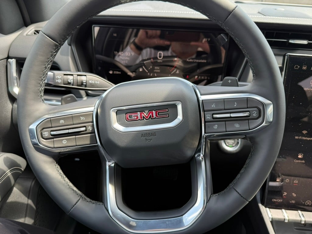 2027 GMC Terrain AWD Elevation