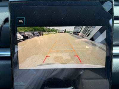 2027 GMC Terrain AWD Elevation