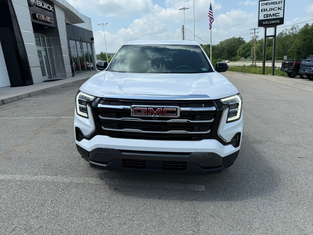 2027 GMC Terrain AWD Elevation