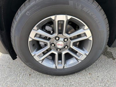 2027 GMC Terrain AWD Elevation