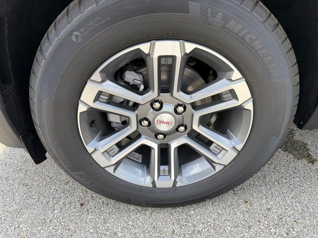 2027 GMC Terrain AWD Elevation