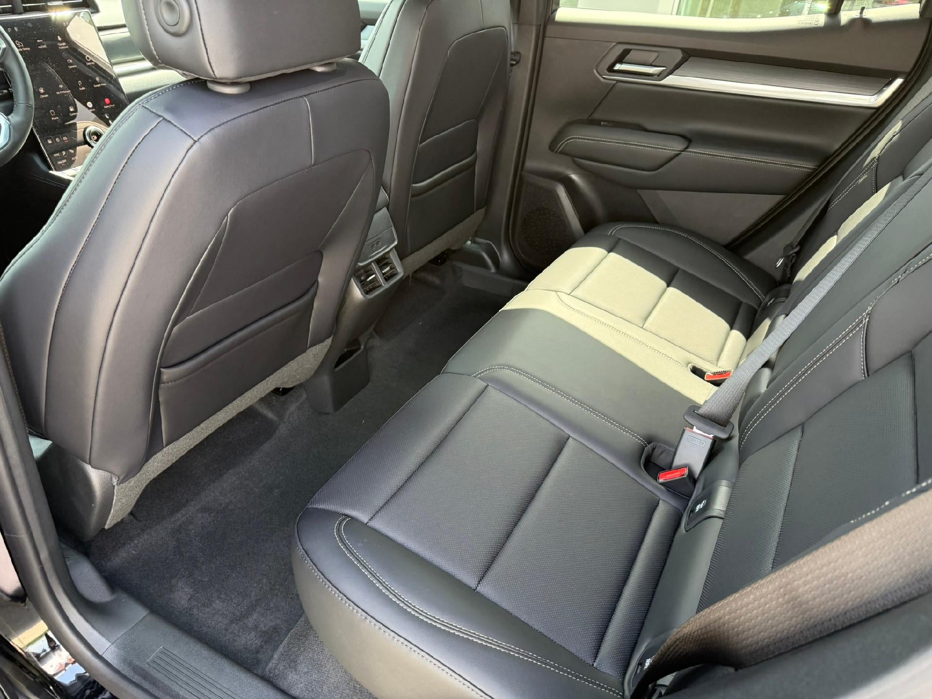 2027 GMC Terrain AWD Elevation