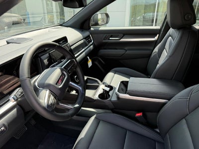 2027 GMC Terrain AWD Elevation