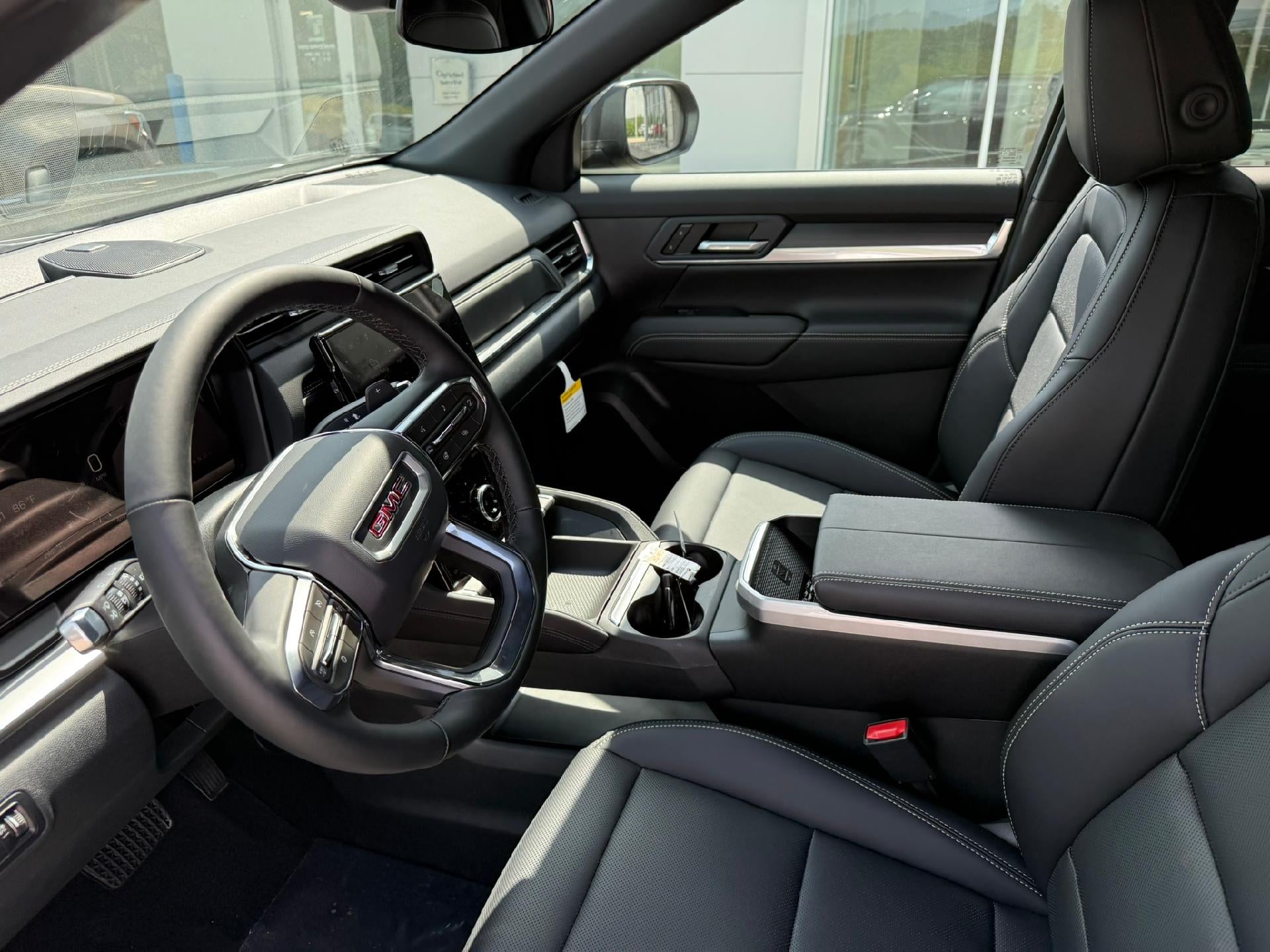 2027 GMC Terrain AWD Elevation