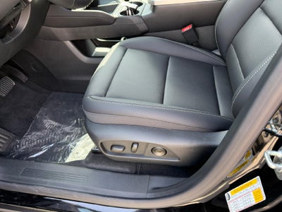 2027 GMC Terrain AWD Elevation