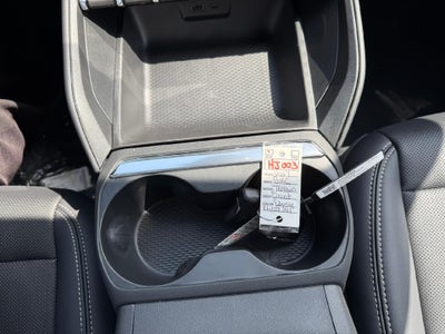 2027 GMC Terrain AWD Elevation