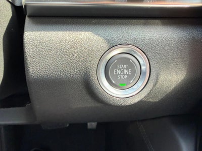 2027 GMC Terrain AWD Elevation