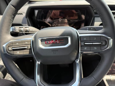 2027 GMC Terrain AWD Elevation