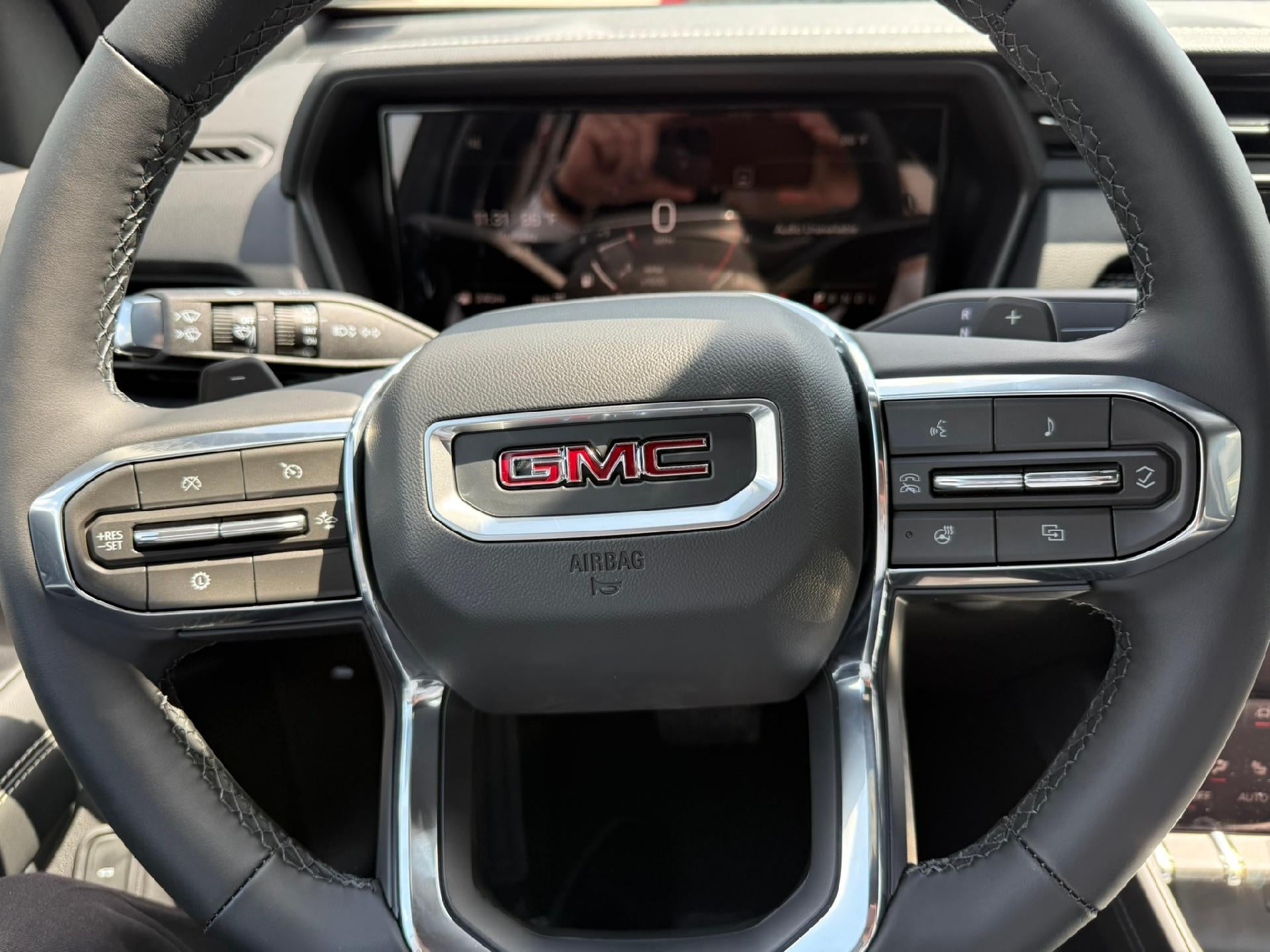 2027 GMC Terrain AWD Elevation