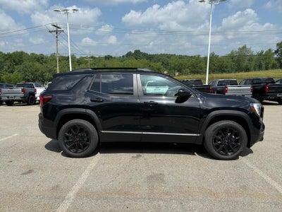 2027 GMC Terrain AWD Elevation