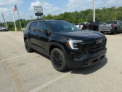 2027 GMC Terrain AWD Elevation
