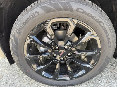2027 GMC Terrain AWD Elevation