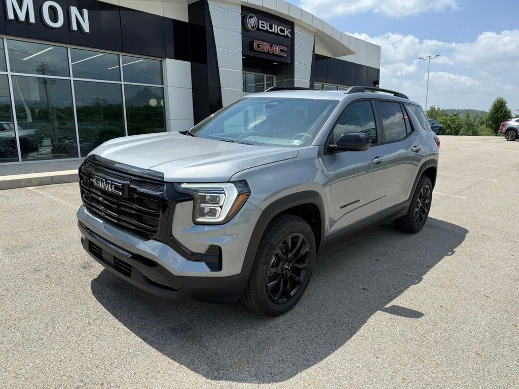 2027 GMC Terrain AWD Elevation