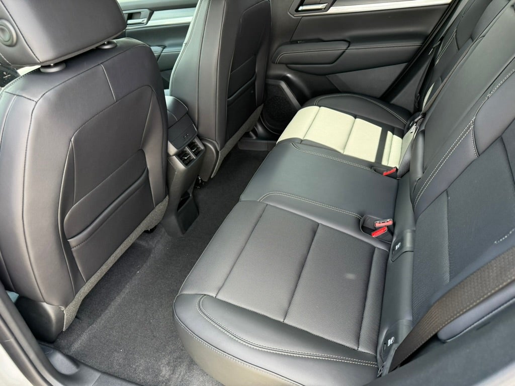 2027 GMC Terrain AWD Elevation