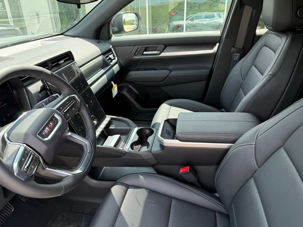 2027 GMC Terrain AWD Elevation