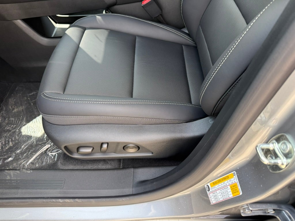 2027 GMC Terrain AWD Elevation