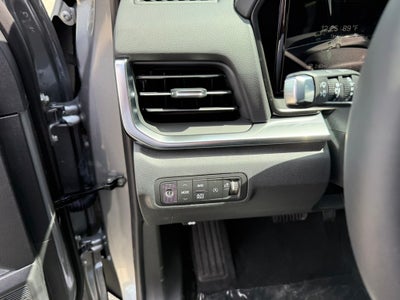 2027 GMC Terrain AWD Elevation