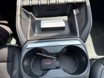 2027 GMC Terrain AWD Elevation