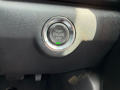 2027 GMC Terrain AWD Elevation