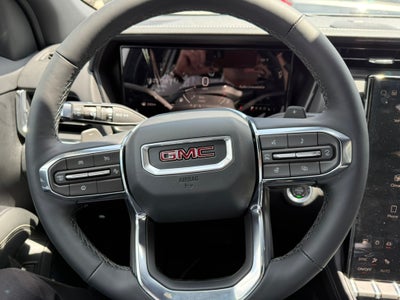 2027 GMC Terrain AWD Elevation