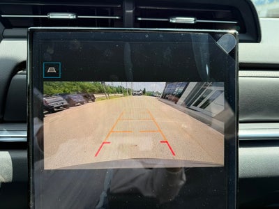 2027 GMC Terrain AWD Elevation