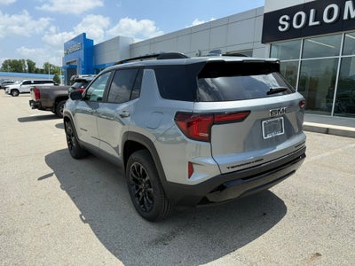 2027 GMC Terrain AWD Elevation
