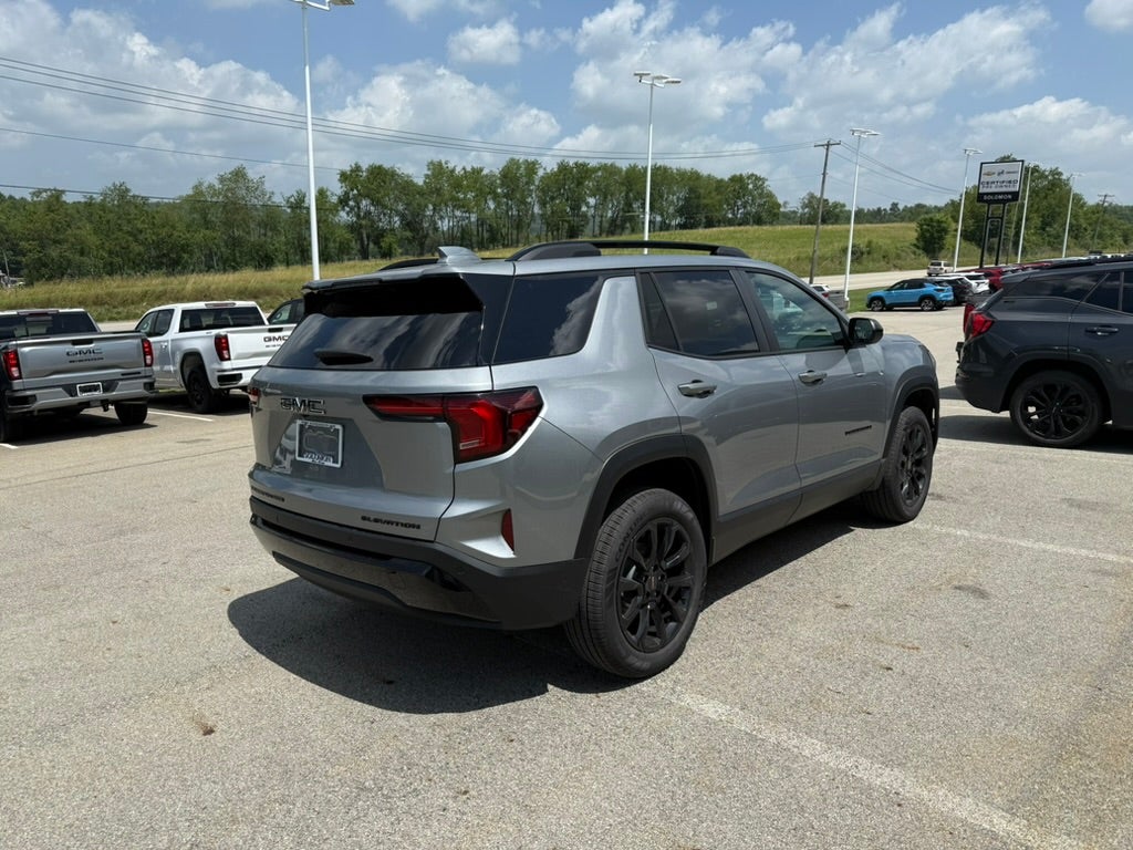 2027 GMC Terrain AWD Elevation