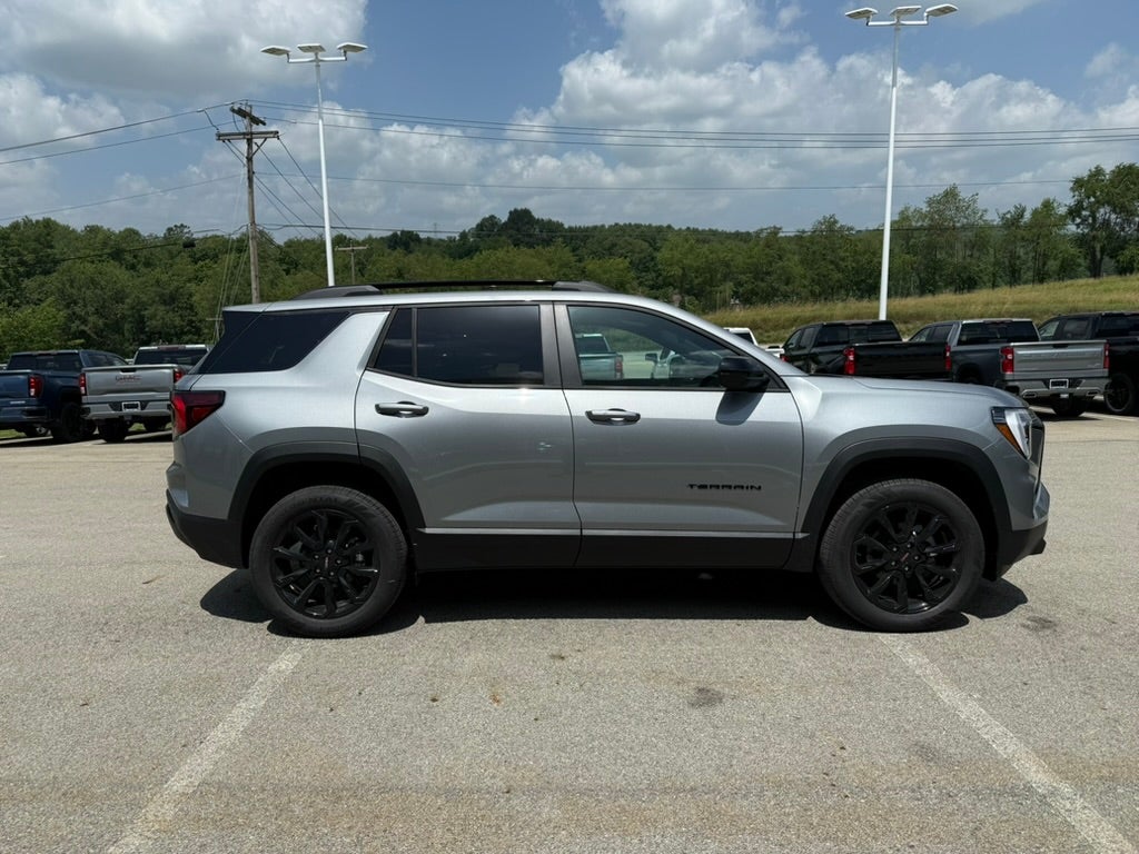 2027 GMC Terrain AWD Elevation