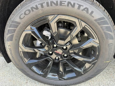 2027 GMC Terrain AWD Elevation