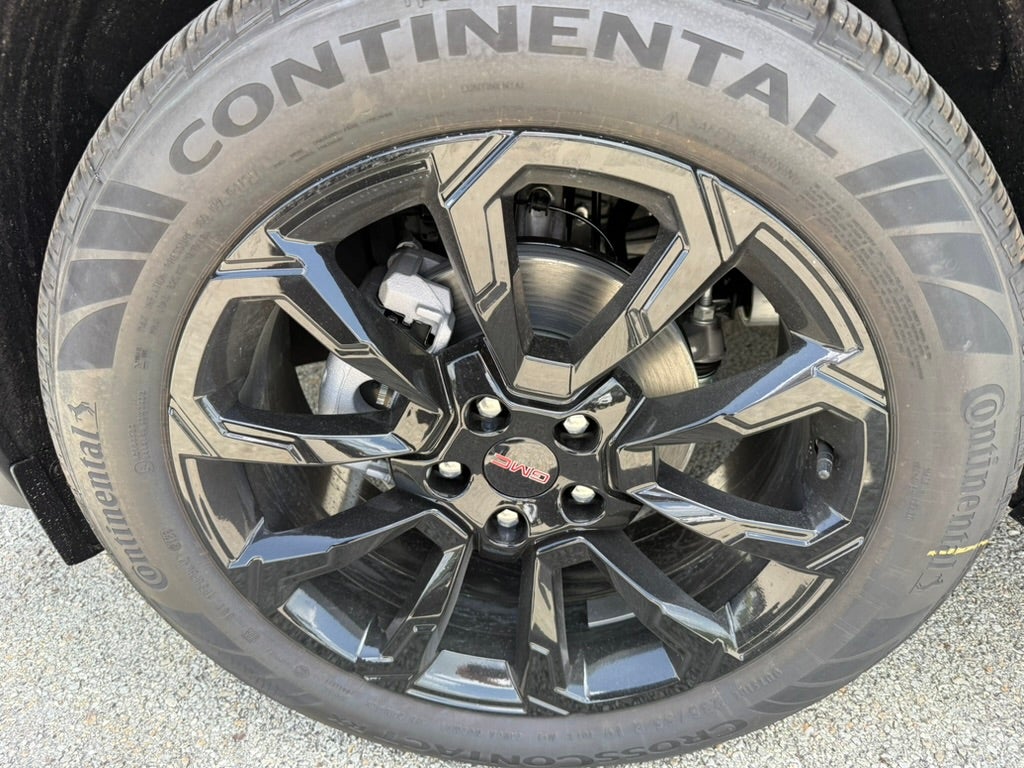 2027 GMC Terrain AWD Elevation