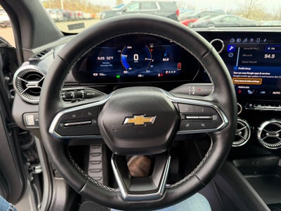 2024 Chevrolet Blazer EV LT