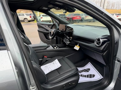 2024 Chevrolet Blazer EV LT