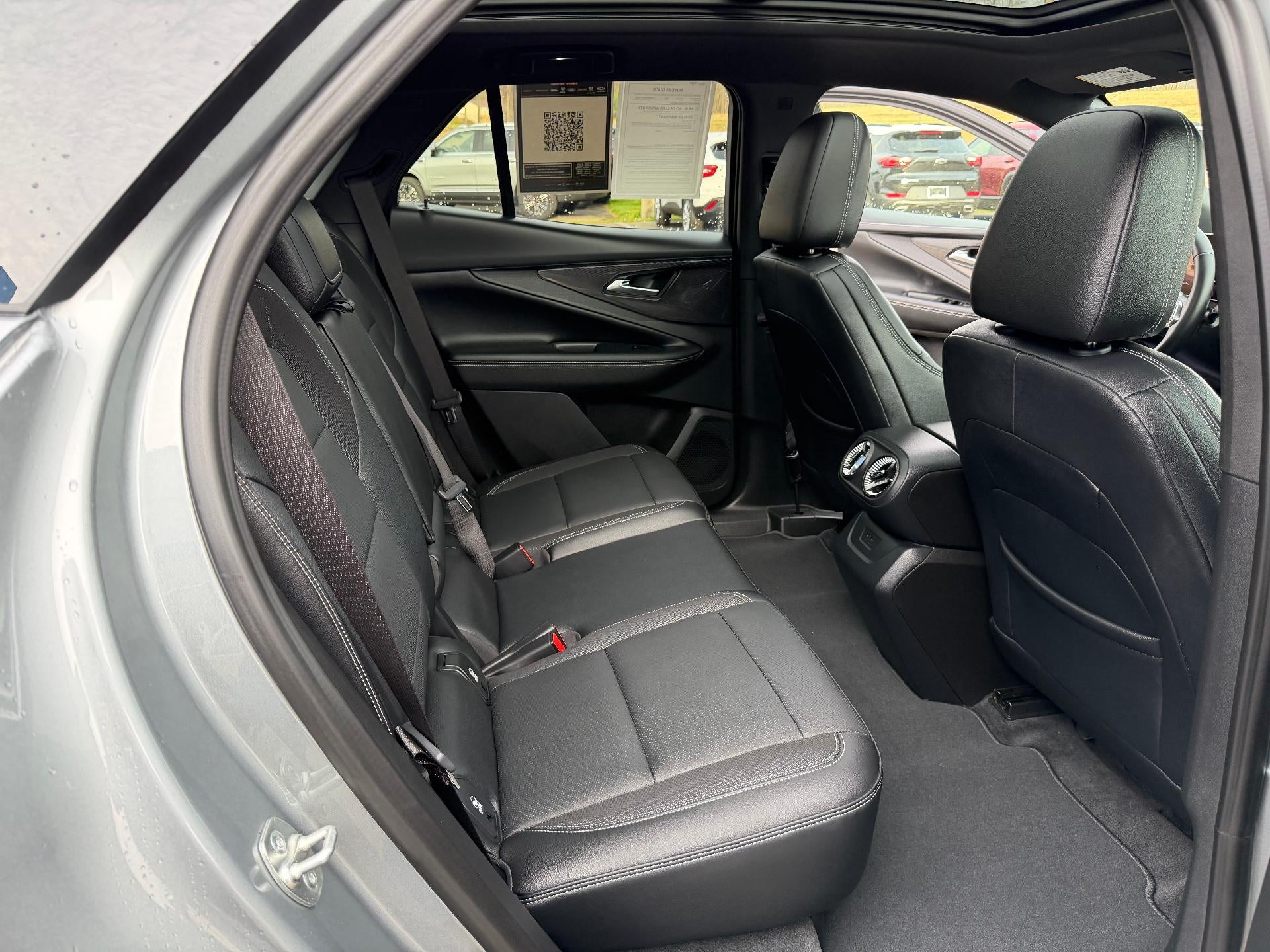 2024 Chevrolet Blazer EV LT